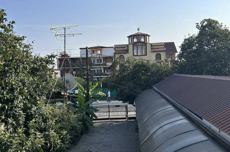 Изображение Изображение гостиницы "Гостевой дом «Sanel»" #8 #8