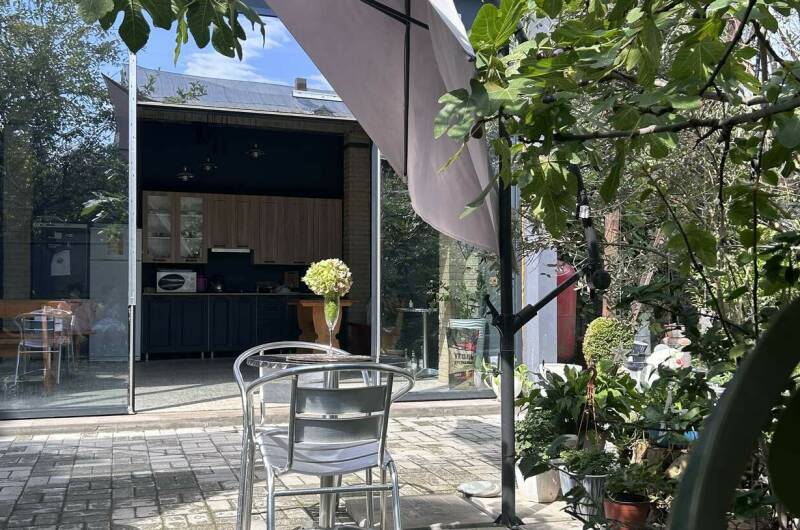 Изображение Изображение отеля / гостиницы "Гостевой дом «Sanel»" #11 #9