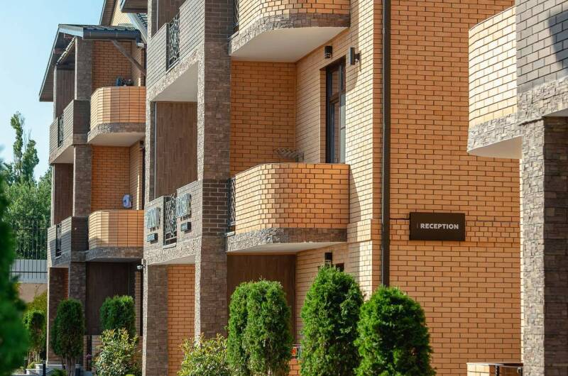 Изображение Изображение гостиницы &quot;Отель «Rinn Rise — All inclusive»&quot; #5 #5