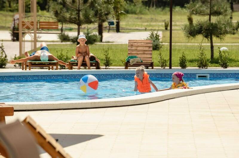 Изображение Изображение гостиницы &quot;Отель «Rinn Rise — All inclusive»&quot; #7 #7