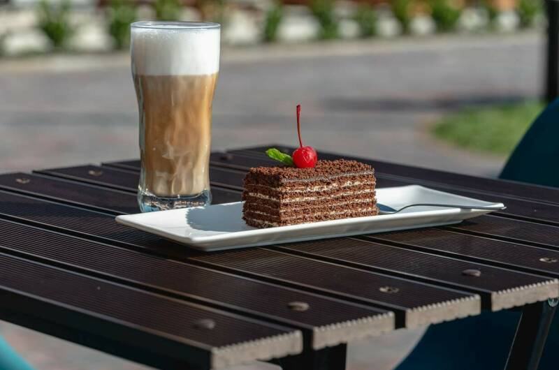 Изображение Изображение гостиницы &quot;Отель «Rinn Rise — All inclusive»&quot; #8 #8