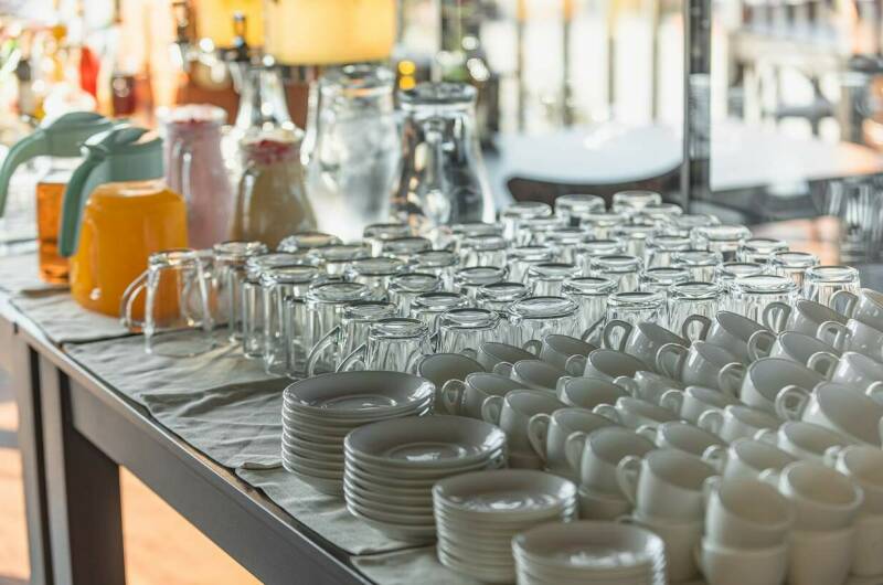 Изображение Изображение отеля / гостиницы "Отель «Rinn Rise — All inclusive»" #10 #8