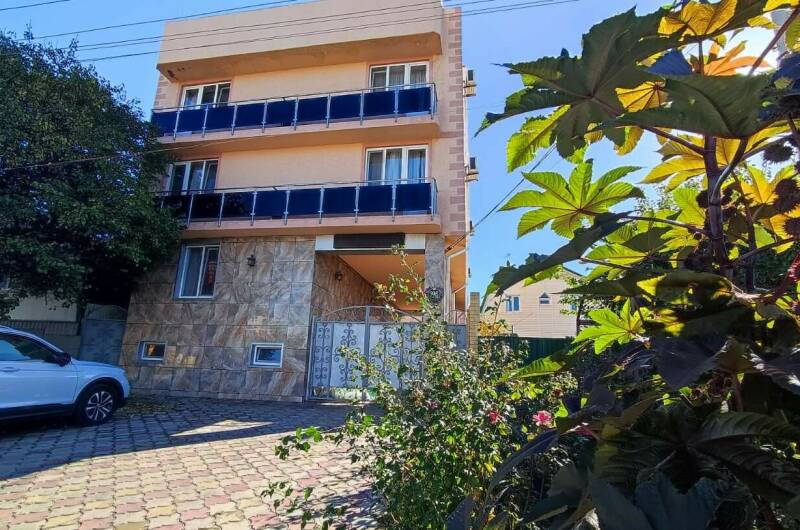 Изображение Изображение гостиницы &quot;Гостевой дом «Desi &amp; Dali»&quot; #1 #1