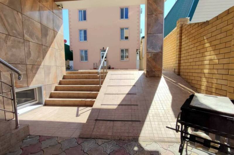 Изображение Изображение гостиницы &quot;Гостевой дом «Desi &amp; Dali»&quot; #3 #3