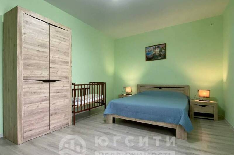 Изображение Изображение квартиры "Коттедж «Pinnavilla» в центре с большим бассейном" #2 #2