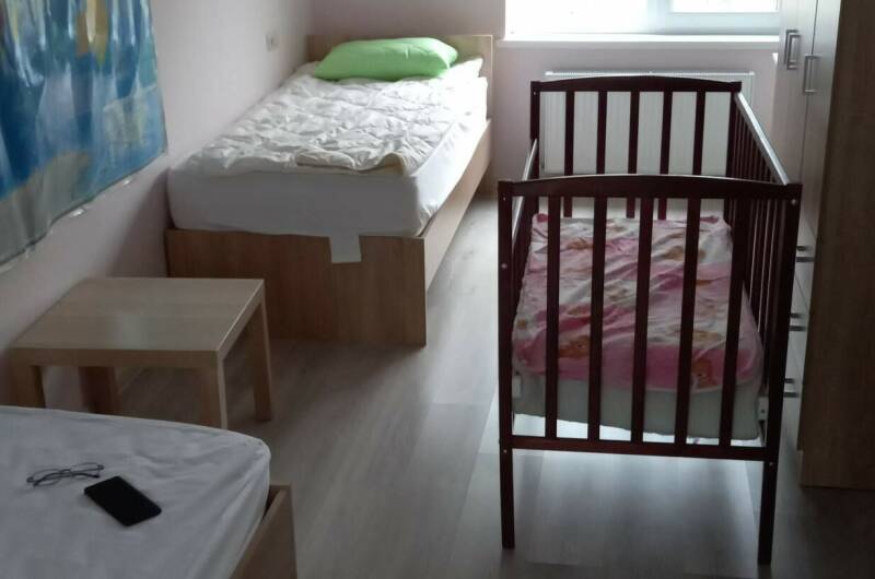 Изображение Изображение квартиры "Коттедж «Pinnavilla» в центре с большим бассейном" #3 #3