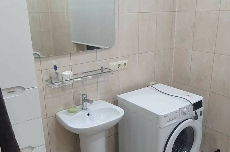 Изображение Изображение квартиры "Коттедж «Pinnavilla» в центре с большим бассейном" #6 #6