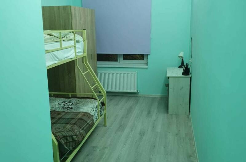 Изображение Изображение квартиры "Коттедж «Pinnavilla» в центре с большим бассейном" #7 #7