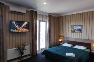 Изображение квартиры "Апартаменты «Гермес» с видом на море"