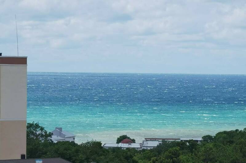 Изображение Изображение квартиры "Апартаменты «Гермес» с видом на море" #3 #3