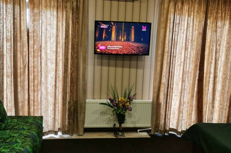 Изображение Изображение квартиры "Апартаменты «Гермес» с видом на море" #5 #5