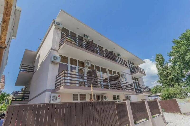 Изображение Изображение гостиницы &quot;Гостевой дом «Олимп»&quot; #1 #1