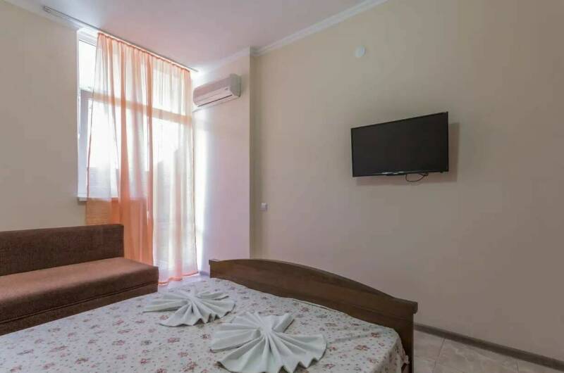 Изображение Изображение гостиницы &quot;Гостевой дом «Олимп»&quot; #5 #5