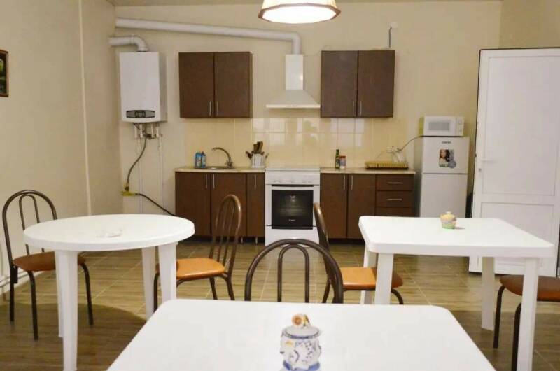 Изображение Изображение гостиницы &quot;Гостевой дом «Олимп»&quot; #8 #8