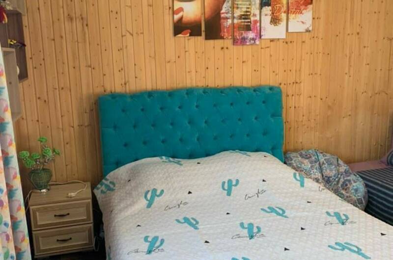 Изображение Изображение квартиры "Дом на море на 10 гостей" #3 #3