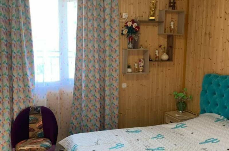 Изображение Изображение квартиры "Дом на море на 10 гостей" #4 #4