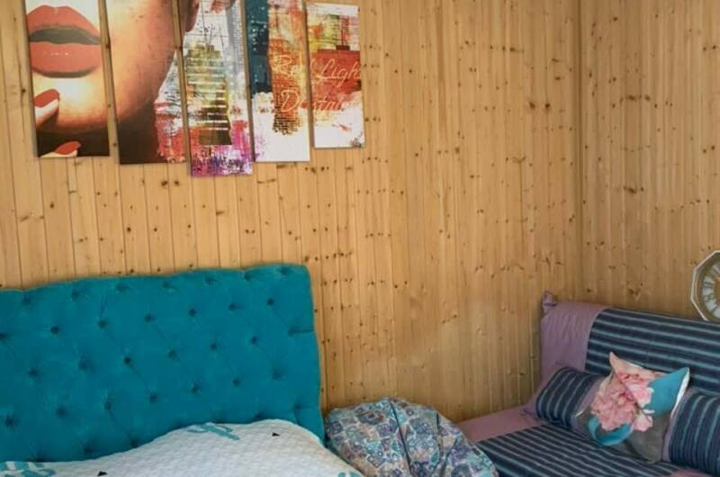 Изображение Изображение квартиры "Дом на море на 10 гостей" #5 #5