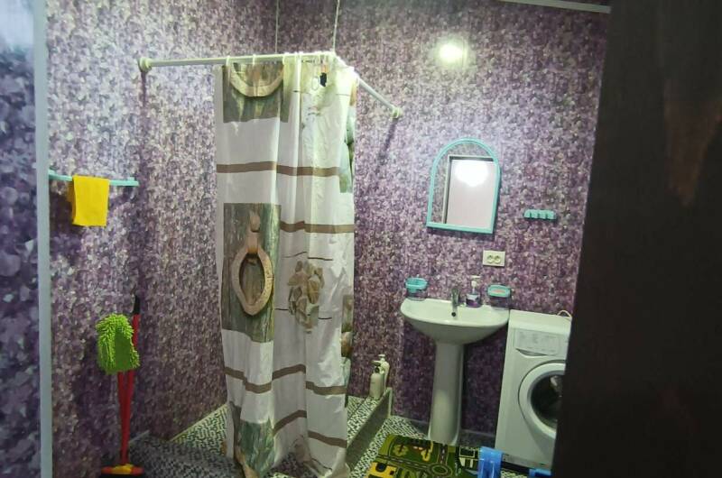 Изображение Изображение квартиры "Однокомнатная квартира на проспекте Героев" #3 #3