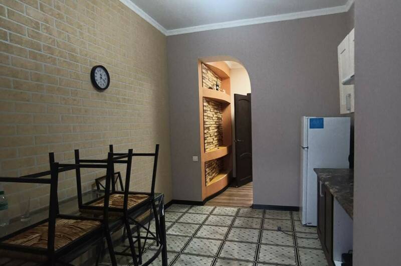 Изображение Изображение квартиры "Однокомнатная квартира на проспекте Героев" #4 #4