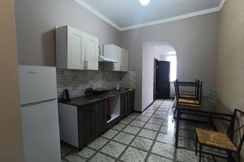 Изображение Изображение квартиры "Однокомнатная квартира на проспекте Героев" #5 #5