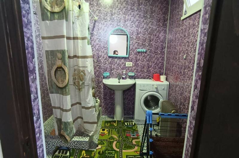 Изображение Изображение квартиры "Однокомнатная квартира на проспекте Героев" #7 #7