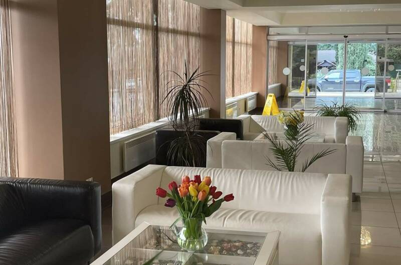 Изображение Изображение гостиницы "Санаторно-курортный комплекс «Континент-Гагра»" #4 #4