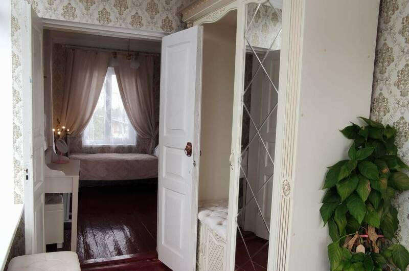 Изображение Изображение квартиры "Дом под ключ" #1 #1