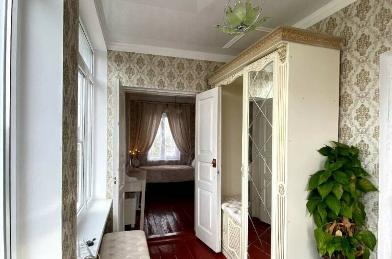 Изображение Изображение квартиры "Дом под ключ" #2 #2