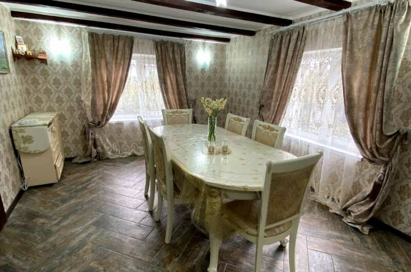 Изображение Изображение квартиры "Дом под ключ" #3 #3