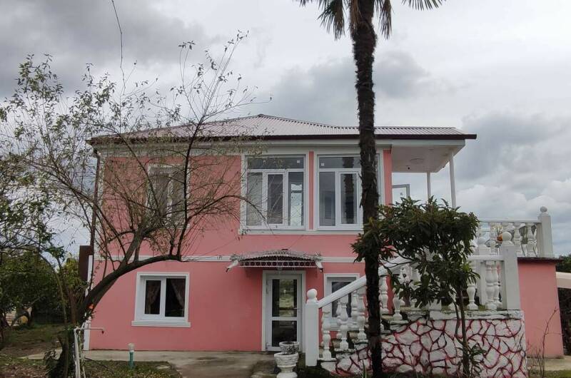 Изображение Изображение квартиры "Дом под ключ" #7 #7