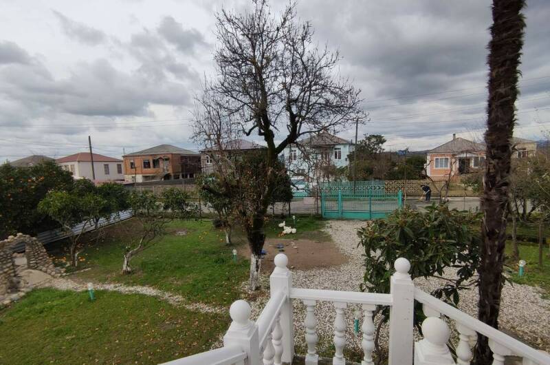 Изображение Изображение квартиры / апартамента "Дом под ключ" #10 #8