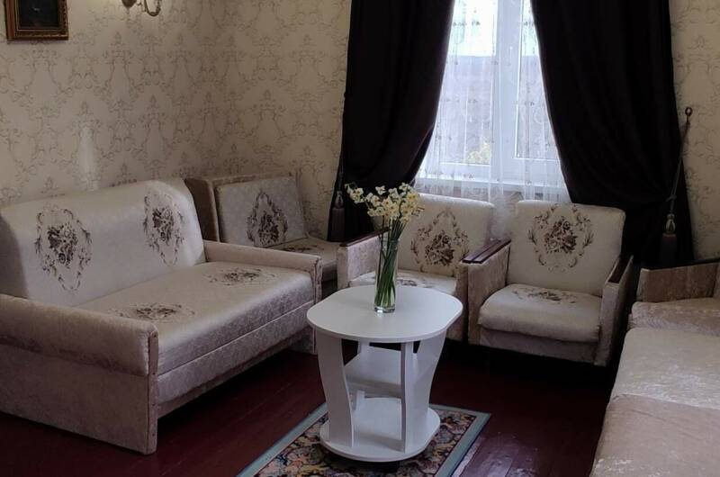 Изображение Изображение квартиры / апартамента "Дом под ключ" #11 #9