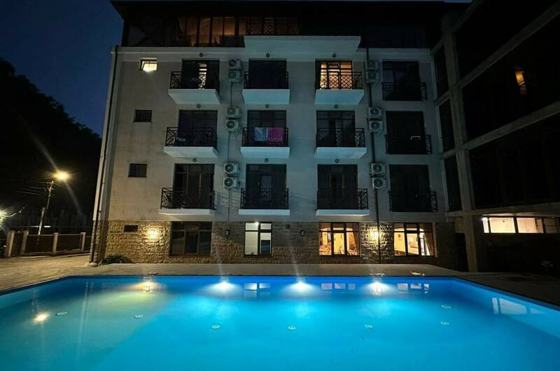 Изображение Изображение гостиницы "Гостевой дом «Rit»" #1 #1