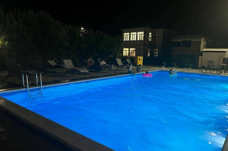 Изображение Изображение гостиницы "Гостевой дом «Rit»" #2 #2