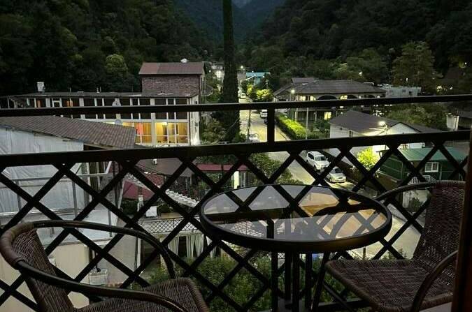 Изображение Изображение гостиницы "Гостевой дом «Rit»" #4 #4