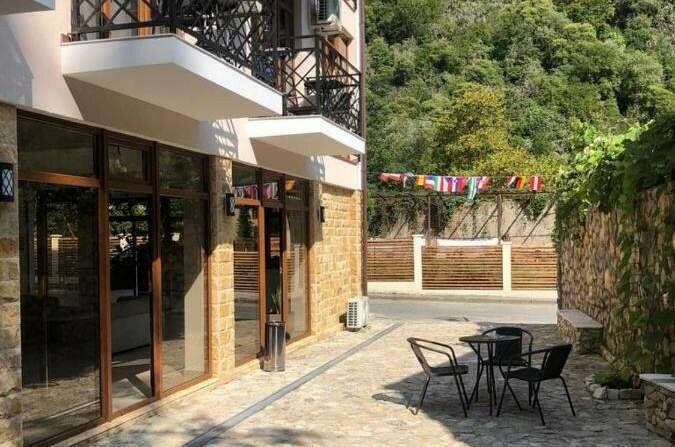 Изображение Изображение гостиницы "Гостевой дом «Rit»" #5 #5