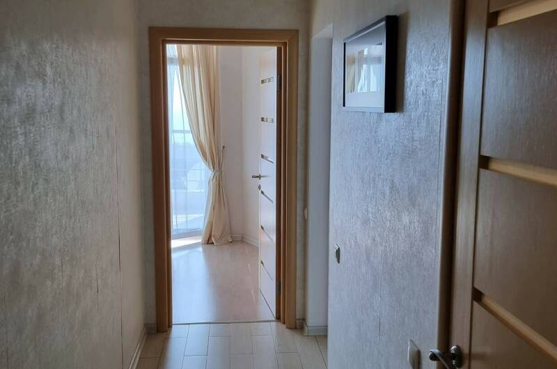 Изображение Изображение квартиры &quot;Апартаменты с видом на море&quot; #2 #2