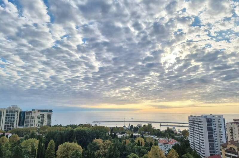 Изображение Изображение квартиры &quot;Апартаменты с видом на море&quot; #5 #5