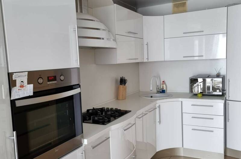 Изображение Изображение квартиры &quot;Апартаменты с видом на море&quot; #6 #6