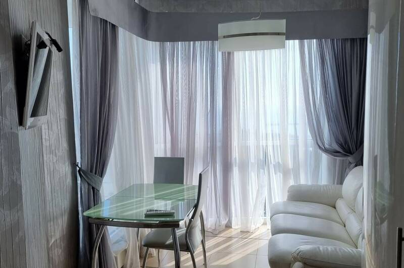 Изображение Изображение квартиры &quot;Апартаменты с видом на море&quot; #8 #8