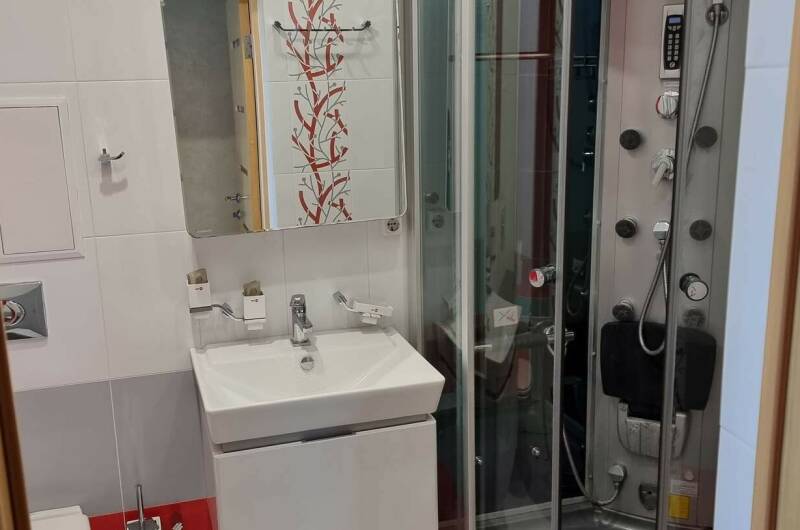 Изображение Изображение квартиры / апартамента "Апартаменты с видом на море" #11 #9