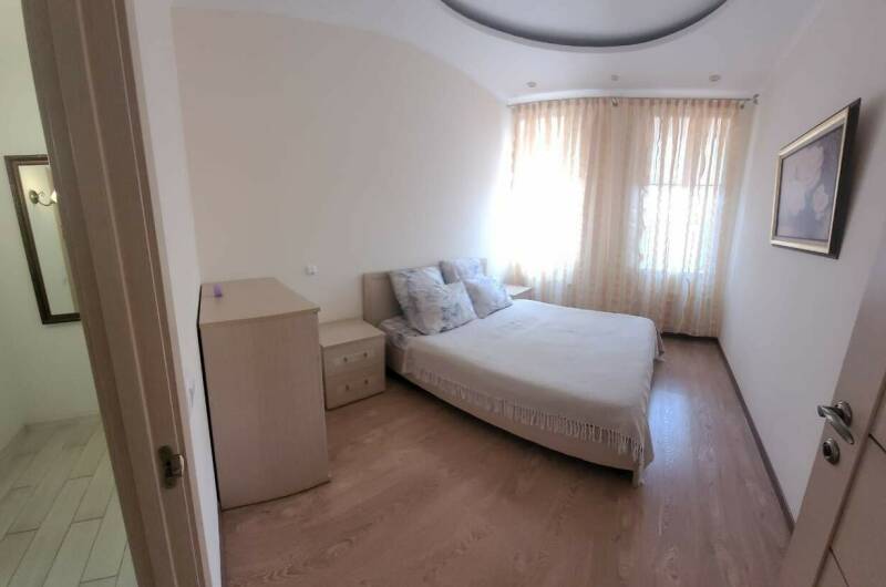 Изображение Изображение квартиры "Квартира в ЖК «Мандарин-Парк»" #1 #1