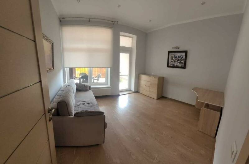 Изображение Изображение квартиры "Квартира в ЖК «Мандарин-Парк»" #2 #2