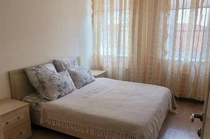 Изображение Изображение квартиры "Квартира в ЖК «Мандарин-Парк»" #4 #4