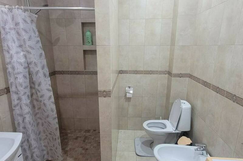 Изображение Изображение квартиры "Квартира в ЖК «Мандарин-Парк»" #5 #5