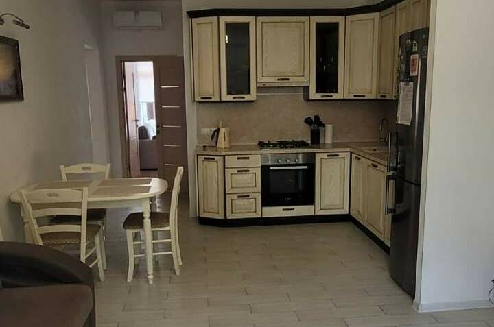 Изображение Изображение квартиры "Квартира в ЖК «Мандарин-Парк»" #6 #6