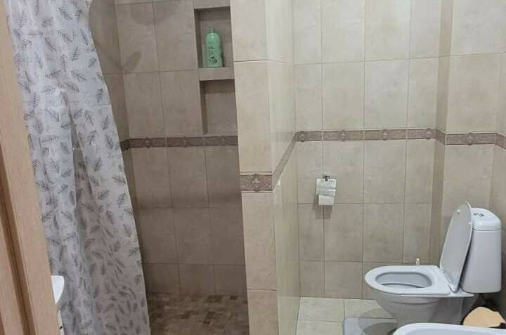 Изображение Изображение квартиры "Квартира в ЖК «Мандарин-Парк»" #8 #8