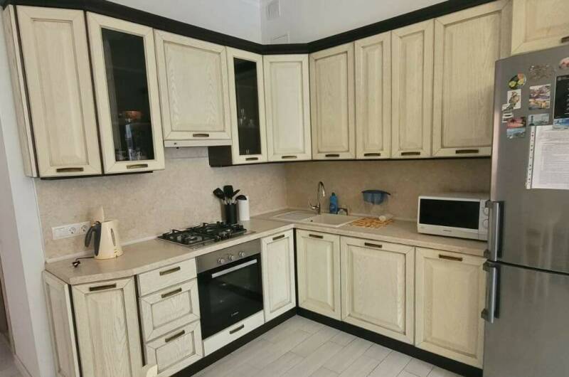 Изображение Изображение квартиры / апартамента "Квартира в ЖК «Мандарин-Парк»" #10 #8