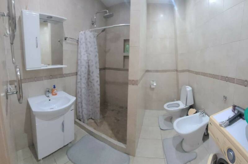 Изображение Изображение квартиры / апартамента "Квартира в ЖК «Мандарин-Парк»" #11 #9