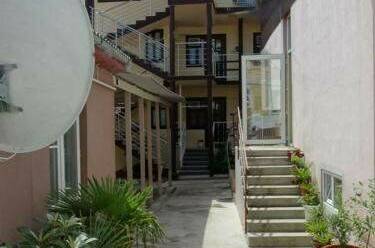 Изображение Изображение гостиницы "Гостевой дом на ул. Макаровой" #1 #1